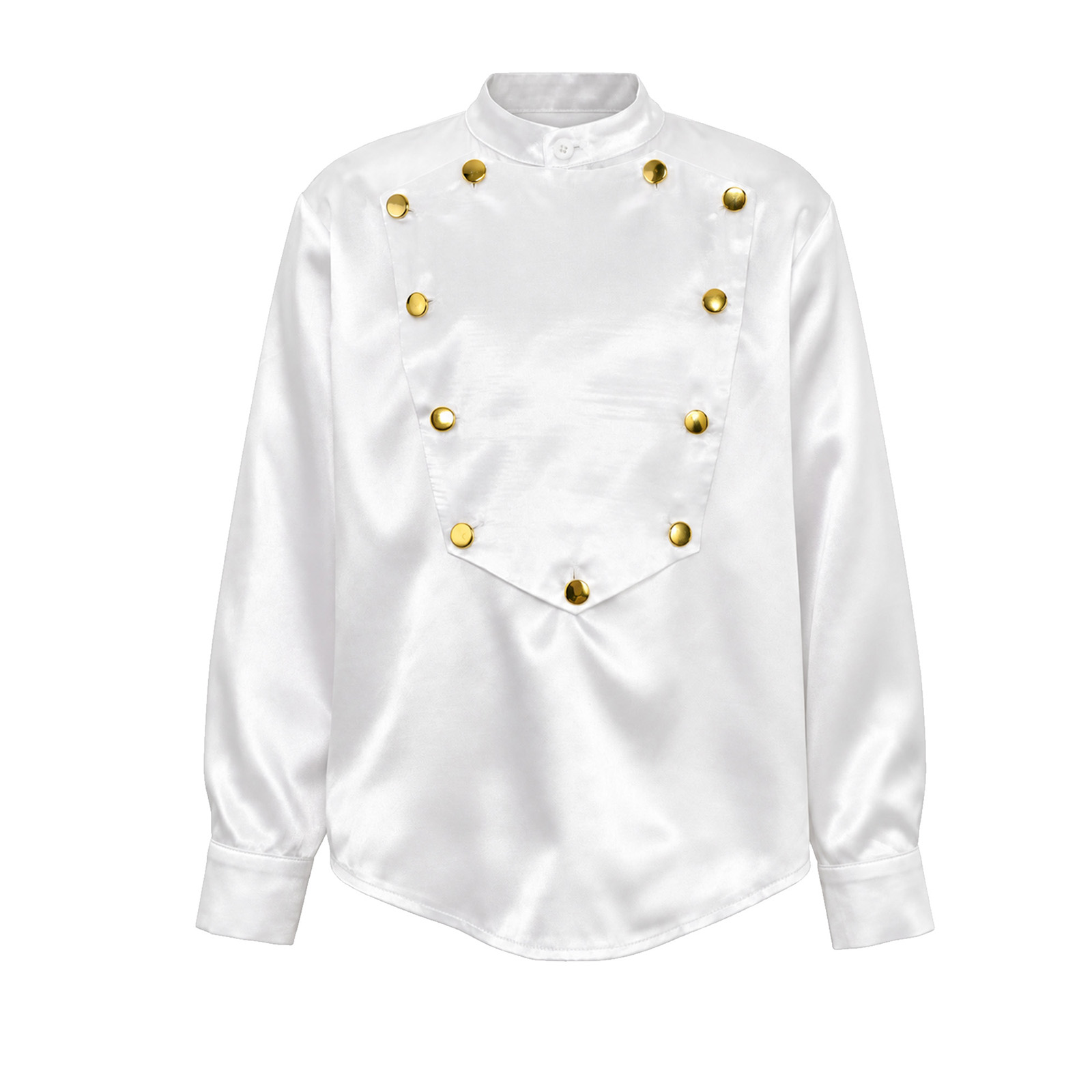 #6-16 Renaissance Shirt Mediev - Shirts ulasan dan harga